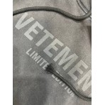 Худи Vetements