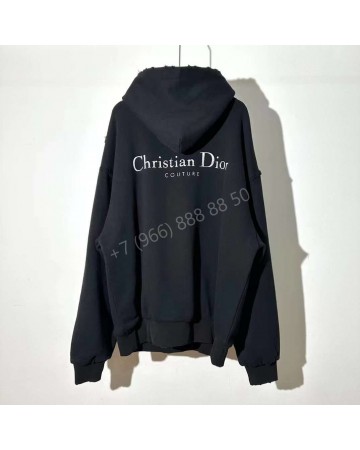Худи Christian Dior