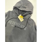 Худи Vetements