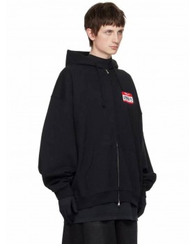 Худи Vetements