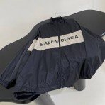 Худи Balenciaga