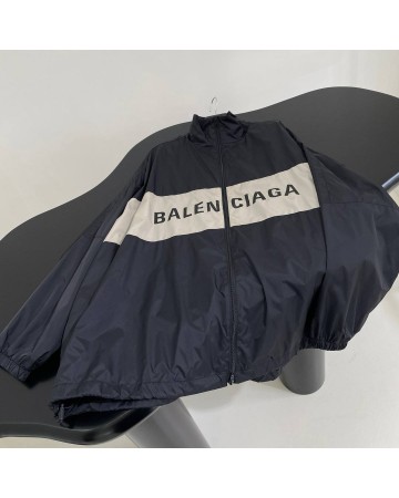 Худи Balenciaga