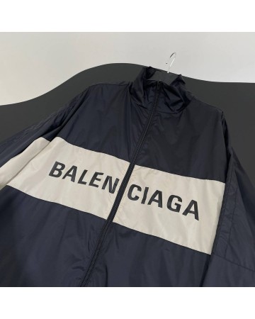 Худи Balenciaga