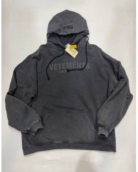 Худи Vetements