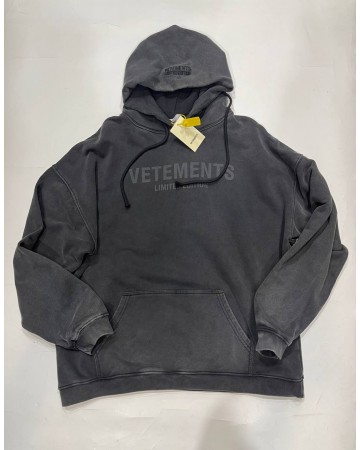 Худи Vetements