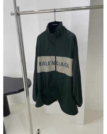 Худи Balenciaga