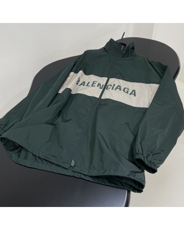 Худи Balenciaga