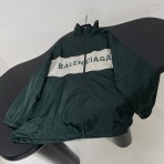 Худи Balenciaga