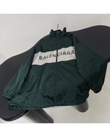 Худи Balenciaga