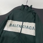 Худи Balenciaga