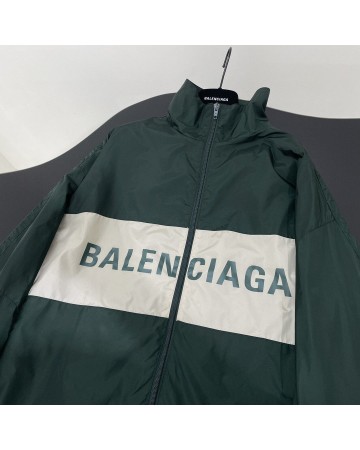 Худи Balenciaga