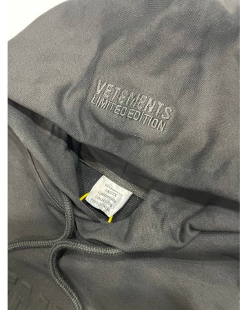 Худи Vetements