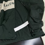 Худи Balenciaga