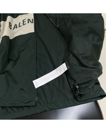 Худи Balenciaga