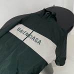 Худи Balenciaga