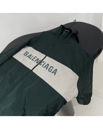 Худи Balenciaga