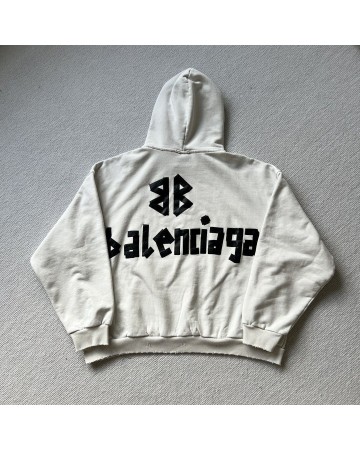 Толстовка Balenciaga