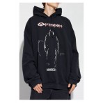 Худи Vetements