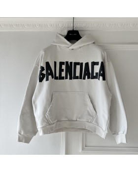 Толстовка Balenciaga