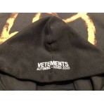 Худи Vetements