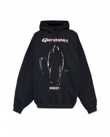 Худи Vetements