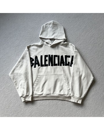 Толстовка Balenciaga