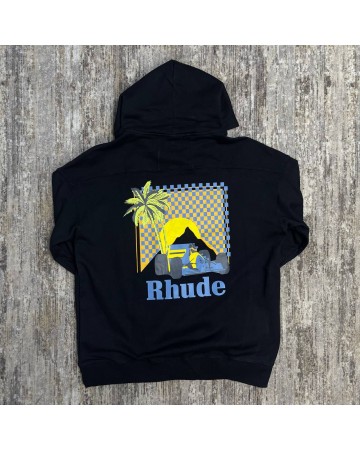 Толстовка Rhude