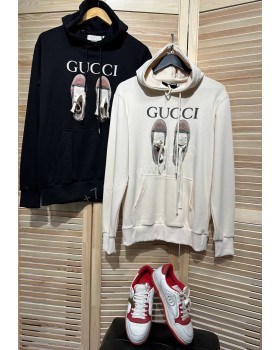 Худи Gucci