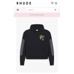 Толстовка Rhude