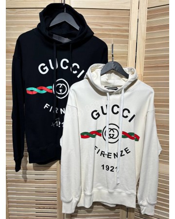 Худи Gucci