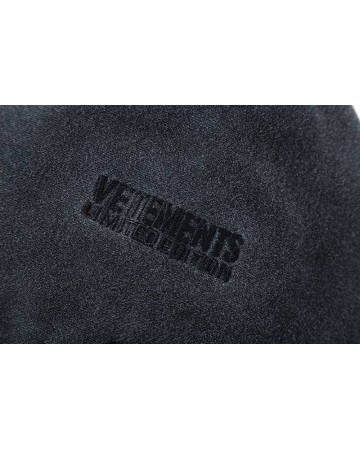 Худи Vetements