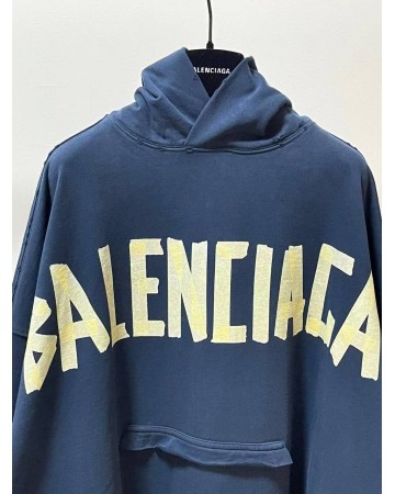 Худи Balenciaga