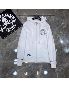 Худи Chrome Hearts