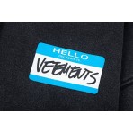 Худи Vetements