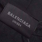 Худи Balenciaga