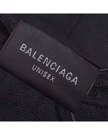 Худи Balenciaga