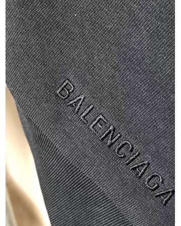 Худи Balenciaga