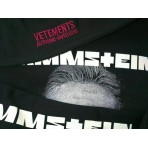 Худи Vetements