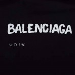 Худи Balenciaga