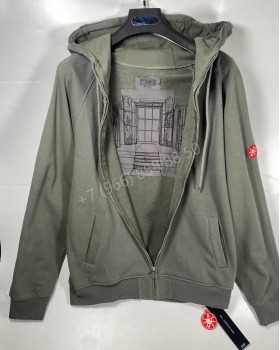 Толстовка Cav Empt