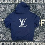 Худи Louis Vuitton