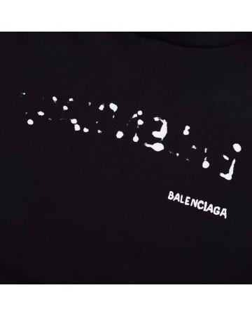 Худи Balenciaga