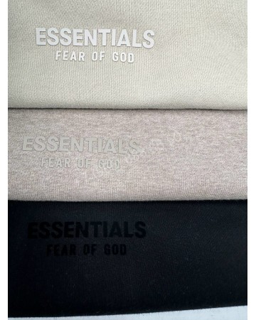 Худи Essentials