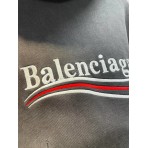 Толстовка Balenciaga