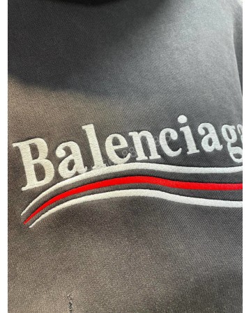 Толстовка Balenciaga