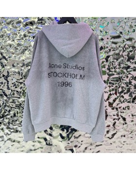 Худи Acne Studios