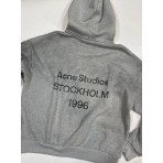 Худи Acne Studios