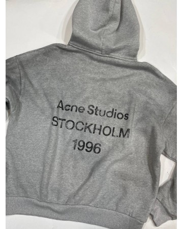 Худи Acne Studios