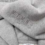 Худи Vetements