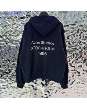 Худи Acne Studios